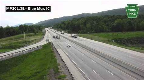 Pa turnpike webcams. Map and list of Pennsylvania Turnpike traffic camera locations. Select from the map or the list to view traffic cameras and get information about the exit and surrounding area. Data … 