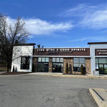 Pa wine and spirits monroeville. Fine Wine & Good Spirits Premium Collection #227 is located at 3845 Northern Pike in Monroeville, Pennsylvania 15146. Fine Wine & Good Spirits Premium Collection #227 can be contacted via phone at 412-380-1308 for pricing, hours and directions. 