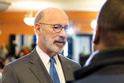 Pa. Gov. Tom Wolf blocked company that makes that makes …