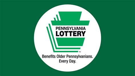 Pennsylvania Lottery Numbers The Pennsylvania 