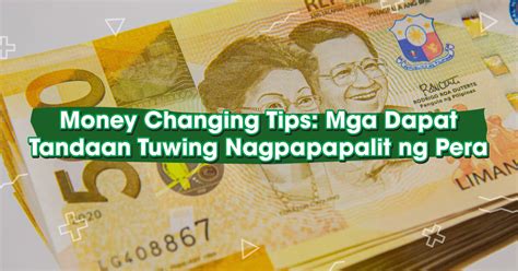 Paano Mag-Cash Out sa Pera nang Madali at Mabilis