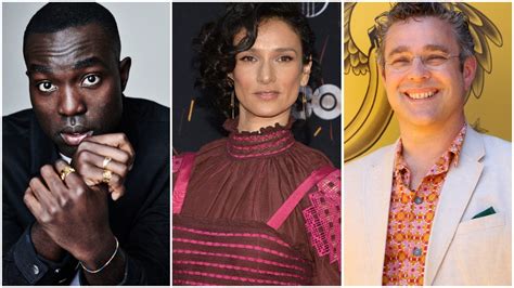 Paapa Essiedu, Indira Varma, Andy Nyman Join Cast of Peacock, …