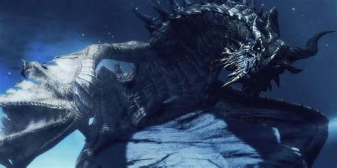 Paarthurnax lemon. .  ...