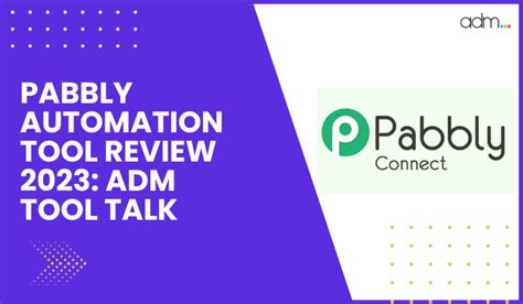 Pabbly Review: Best Automation Tool for 2024 - Digital Marketing