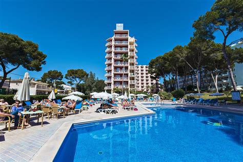 Pabisa Hotels Hotels in Playa de Palma