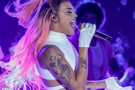 Pabllo Vittar é confirmada no Happyland Festival 2024 - OFuxico