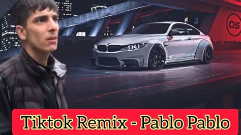Pablo şarkısı