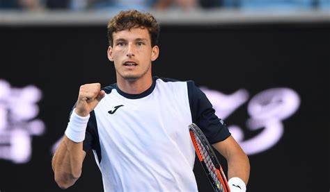 Pablo Carreño Busta