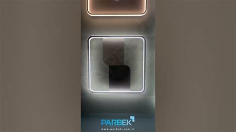 Pablo Kare Gri&Beyaz Plafonyer Led Avize Parbek Aydınlatma.