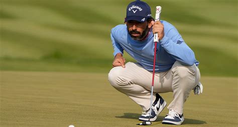 Pablo Larrazabal wins KLM Open by 2 shots for 9th title on European tour