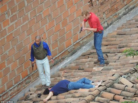 Pablo escobar crime scenes. The AUC emerged from "self-defense" groups - like Pablo Escobar and Carlos Lehder's "Death to kidnappers" - that the first generation of traffickers helped form to combat challenges posed by armed ... 