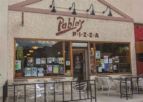 Pablos pizza. Things To Know About Pablos pizza. 