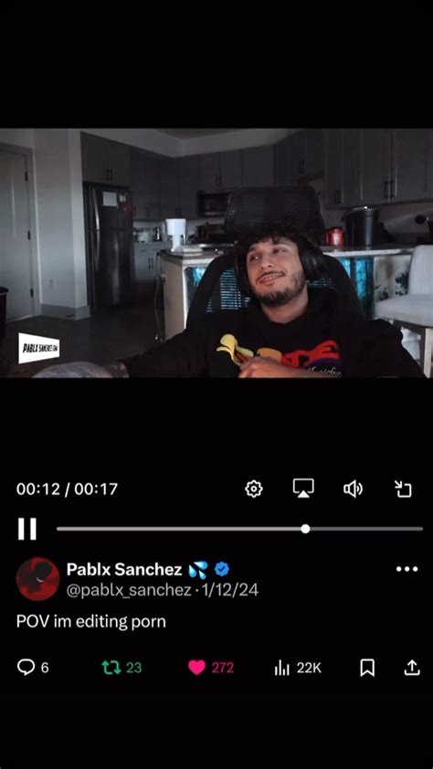 Pablx_Sanchez Leaked [SEX VIDEO] 🍑