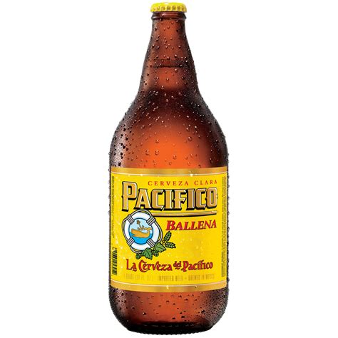 Pacífico beer. Pacifico beer is owned by Grupo Modelo, a Mexican brewing company that was founded in 1925 and is now owned by Anheuser-Busch InBev. The beer has a rich history dating back to 1900 when it was first brewed in Mazatlán, Mexico, and is made using the finest ingredients, including malted barley, corn, hops, and yeast. Pacifico beer is … 