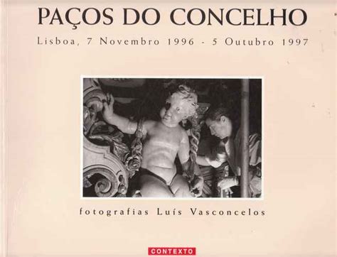 Paços do concelho, lisboa, 7 novembro 1996 5 outubro 1997. - El ultimo peon novela de intriga.
