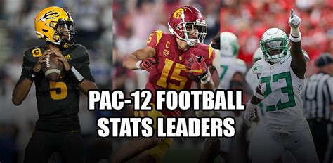 Pac 12 football statistics. Things To Know About Pac 12 football statistics. 