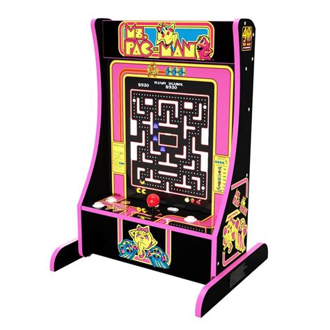 Pac Man – The Party Wall