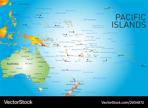 Pac island. The Pacific realm is home to many islands and island groups. The largest island is New Guinea, which is home to most of the realm’s population. Many of the Pacific islands have become independent countries, while others remain under the auspices of their colonial controllers. The Pacific Theater of World War II was a battleground between the ... 
