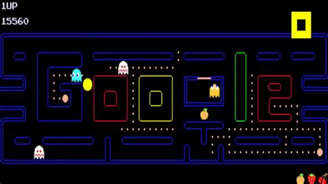 Pac man elgoog. Things To Know About Pac man elgoog. 
