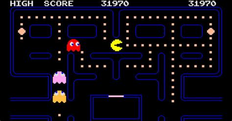 Pac man video games. Things To Know About Pac man video games. 