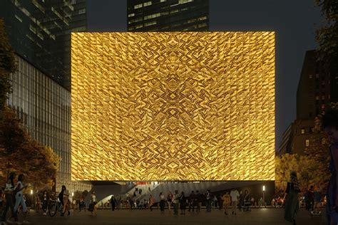 Pac nyc. September 2023 sees the opening of PAC NYC – the Perelman Performing Arts Center in New York. It’s the final building in the new piazza, situated on the site of the World Trade Center in lower ... 