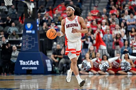 Pac-12 MBB preview: Arizona on top (and it’s not close) as CU, USC, Utah and others fight for tourney berths