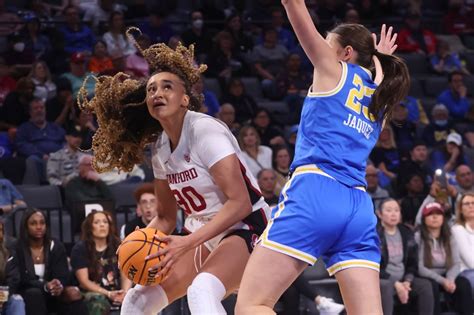 Pac-12 WBB: Seven NCAA bids, including a No. 1 seed, are the reward for a stellar season, but Oregon shut out