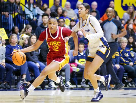 Pac-12 WBB power ratings: UCLA repels USC in front of record crowd in Pauley Pavilion as conference play begins