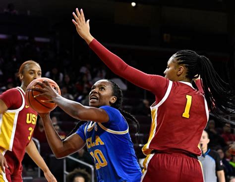 Pac-12 WBB preview: L.A. rivalry heats up among crowded top of conference
