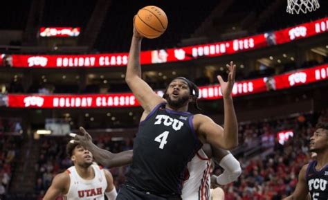 Pac-12 basketball: Our first transfer portal power rankings of the 2023 offseason