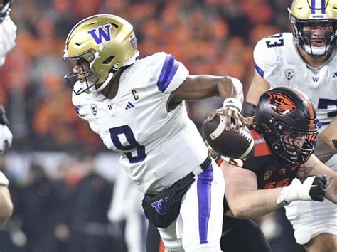 Pac-12 bowl projections: Washington to the CFP, Arizona to the Alamo and Cal sneaks in