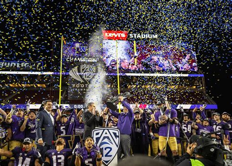 Pac-12 championship game preview: UW’s comfort zone, the Lanning factor and radio silence from the Pac-12 Networks