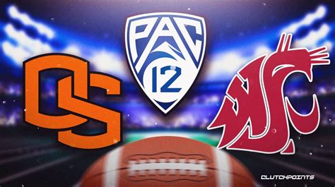 Pac-12 chaos: Washington State, Oregon State in holding pattern as their ADs offer insight into legal action