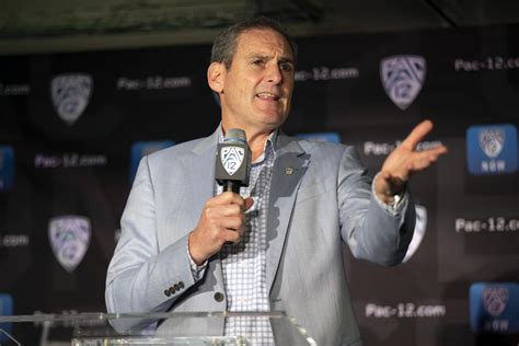 Pac-12 collapse: Tracing 12 strategic blunders that led to Doomsday