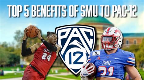 Pac-12 expansion: Does SMU create media value? “I think it probably helps,” sports media analyst says