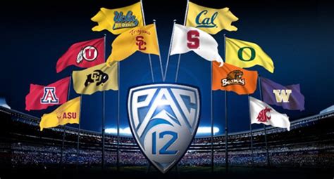 Pac-12 football: Our picks for postseason award winners and the all-conference team
