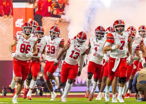 Pac-12 football: Utah enters October with no Rising, no offense and no clear path to a three-peat