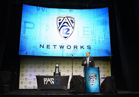 Pac-12 legal affairs: Fired executives file complaint, claim Larry Scott knew about Comcast overpayments
