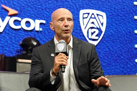 Pac-12 media day: Charles Kelly fills in for Coach Prime, while CU Buffs ready to get to work