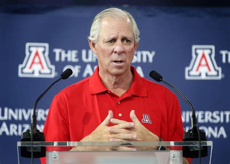 Pac-12 media rights: Arizona president Robert Robbins says “competitive” deal necessary for schools to stick together