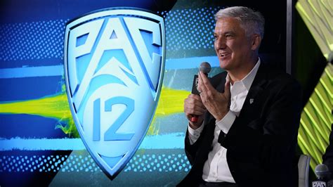 Pac-12 media rights: Interpreting the latest comments from university presidents (and a notable internal development)