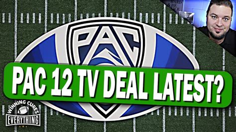 Pac-12 media rights negotiations: Multiple presidents pushed for unrealistic deal from ESPN