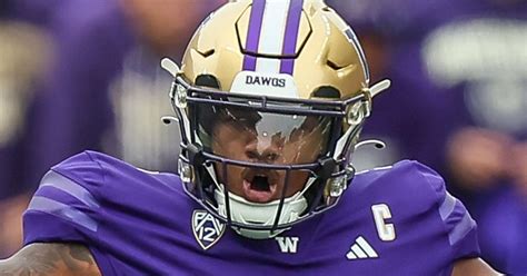Pac-12 midseason awards: UW’s Penix, Utah’s Whittingham lead our look at the best (and worst) from the first half