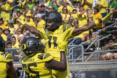 Pac-12 picks of the week: Finding the hidden intrigue on a Saturday lacking high-profile matchups