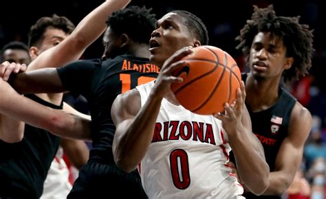Pac-12 power ratings: Arizona on top, UCLA climbs after narrow loss to Marquette, UW rises