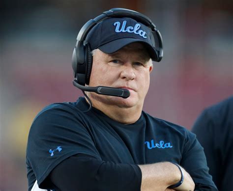 Pac-12 power ratings: Should UCLA fire Chip Kelly? That’s asking the wrong question