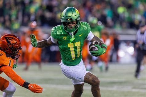 Pac-12 power ratings: Washington and Oregon can clinch this weekend, although the Ducks need help … from Utah