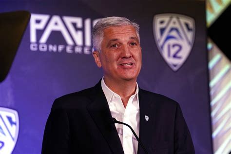 Pac-12 survival: Colorado bolts as commissioner George Kliavkoff works to hold the conference together