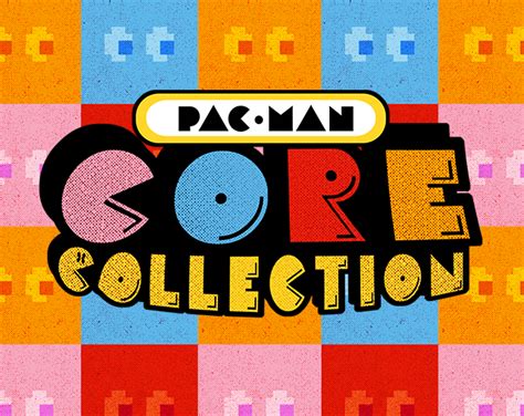 Pac-Man: Core Collection by yegsten - Itch.io