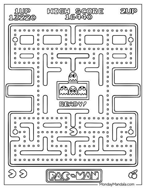 Preschool Friends Coloring Pages